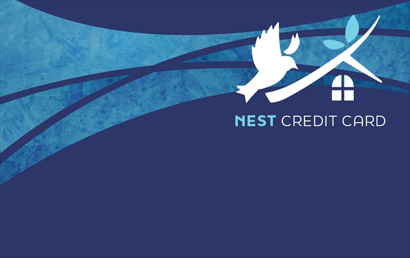 Nest Credit Card